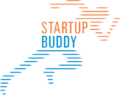 Startup Buddy mark